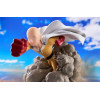 Bandai Banpresto One Punch Man Diorama - Saitama συλλεκτικό ειδώλιο (BP30038P)