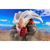 Bandai Banpresto One Punch Man Diorama - Saitama συλλεκτικό ειδώλιο (BP30038P)
