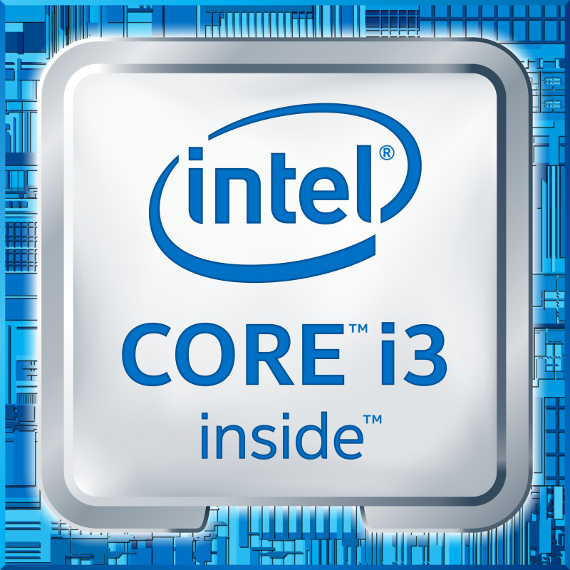 Επεξεργαστής Intel Core i3-9100, 3.6 GHz, 4 πυρήνες, 4 νήματα, LGA1151v2, Tray