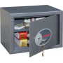 Phoenix Safe SS0802K Vela Home Office Χρηματοκιβώτιο Προστασίας από Διάρρηξη