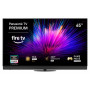 Panasonic TV-65Z95BEGA 65" (165,1 cm) 4K Ultra HD OLED Smart TV, μαύρη