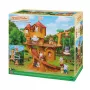 Epoch Sylvanian Families Unique Treehouse 05450 παιχνίδι σετ