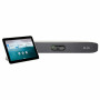 HP Poly Studio X30 All-in-One Video Bar με Poly TC8 Controller (83Z46AA#UUZ)