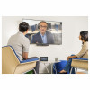 HP Poly Studio X30 All-in-One Video Bar με Poly TC8 Controller (83Z46AA#UUZ)