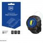 3MK FlexibleGlass Watch Garmin Instinct 3 45 mm υβριδική μεμβράνη προστασίας οθόνης
