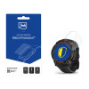 3MK FlexibleGlass Watch Garmin Instinct 3 45 mm υβριδική μεμβράνη προστασίας οθόνης