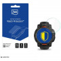 3MK FlexibleGlass Watch Garmin Instinct 3 Tactical Edition 45 mm (Solar) υβριδική μεμβράνη προστασίας οθόνης