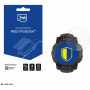 3MK FlexibleGlass Watch Garmin Instinct 3 Tactical Edition 50 mm υβριδική μεμβράνη προστασίας οθόνης