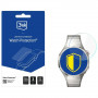 Υβριδικό γυαλί 3MK FlexibleGlass Watch για Huawei Watch GT 6 Pro 46 mm