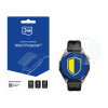 3MK FlexibleGlass Watch υβριδικό γυαλί για Huawei Watch GT 6 46 mm