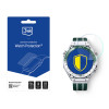 Υβριδικό γυαλί 3MK FlexibleGlass Watch για Huawei Watch Ultimate 2