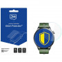 3MK FlexibleGlass Watch προστατευτικό οθόνης υβριδικού γυαλιού για Xiaomi Watch S5 46 mm