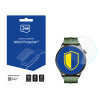 3MK FlexibleGlass Watch προστατευτικό οθόνης υβριδικού γυαλιού για Xiaomi Watch S5 46 mm
