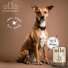 OLLO Υγρή τροφή για σκύλους Pure Deer, 850 g