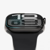 Tech-Protect Glass Flex+ Xiaomi Redmi Watch 6 Υβριδικό Γυαλί, Μαύρο (2 τεμ.)