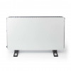 Nedis SmartLife HTCO50WTW Ηλεκτρικός Θερμαντήρας, 2000 W, Λευκός