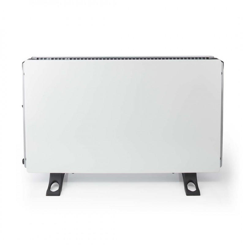 Nedis SmartLife HTCO50WTW Ηλεκτρικός Θερμαντήρας, 2000 W, Λευκός