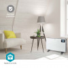 Nedis SmartLife HTCO50WTW Ηλεκτρικός Θερμαντήρας, 2000 W, Λευκός