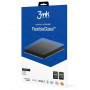 3MK FlexibleGlass Υβριδικό Γυαλί Προστασίας Οθόνης για Apple iPad mini 2021 (6η γενιά) / iPad mini 8.3" 2024 (7η γενιά)
