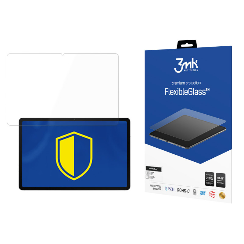 3MK FlexibleGlass υβριδικό γυαλί προστασίας οθόνης για Samsung Galaxy Tab S8 11
