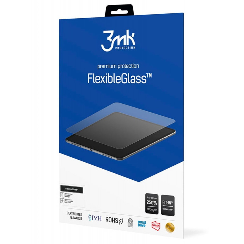 3MK FlexibleGlass υβριδικό γυαλί προστασίας οθόνης για Samsung Galaxy Tab S8 11