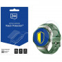 3MK Watch Protection FlexibleGlass προστασία οθόνης για Huawei Watch GT 7 Pro 46 mm