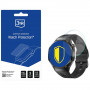 3MK Watch Protection FlexibleGlass προστασία οθόνης για Huawei Watch GT 7 41 mm