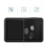 Tech-Protect Glass Fit+ Διαφανές Σκληρυμένο Γυαλί για DJI Osmo Action 5 Pro (2 τεμ.)
