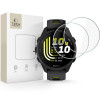 Tech-Protect Glass Fit+ Διαφανές Τζάμι για Garmin Forerunner 70 / 170 (2 τεμ.)