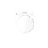 Tech-Protect Glass Fit+ Διαφανές Τζάμι για Garmin Forerunner 70 / 170 (2 τεμ.)