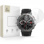 Tech-Protect Glass Fit+ Διαφανές Σκληρυμένο Γυαλί για Amazfit T-Rex 3 Pro 48mm (2 τεμ.)