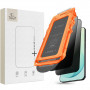 Tech-Protect Quick Set Spy+ Privacy Tempered Glass Samsung Galaxy S26 FE (2 τεμ.)
