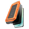 Tech-Protect Quick Set Spy+ Privacy Tempered Glass Samsung Galaxy S26 FE (2 τεμ.)