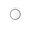 Tech-Protect Glass Flex+ Υβριδικό Γυαλί για Huawei Watch GT Runner 2 (2 τεμ.), Μαύρο
