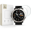 Tech-Protect Glass Fit+ Ενισχυμένο Γυαλί για Amazfit T-Rex Ultra 2 (2 τεμ.), Διαφανές
