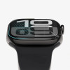 Tech-Protect Glass Flex+ Υβριδικό Γυαλί για Garmin Forerunner 970 / 570 47 mm (2 τεμ.), Μαύρο