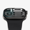 Tech-Protect Glass Flex+ Υβριδικό Γυαλί για Huawei Watch 5 42 mm (2 τεμ.), Μαύρο
