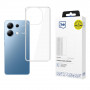 Διάφανη θήκη 3MK Clear Case για Xiaomi Redmi Note 13 4G