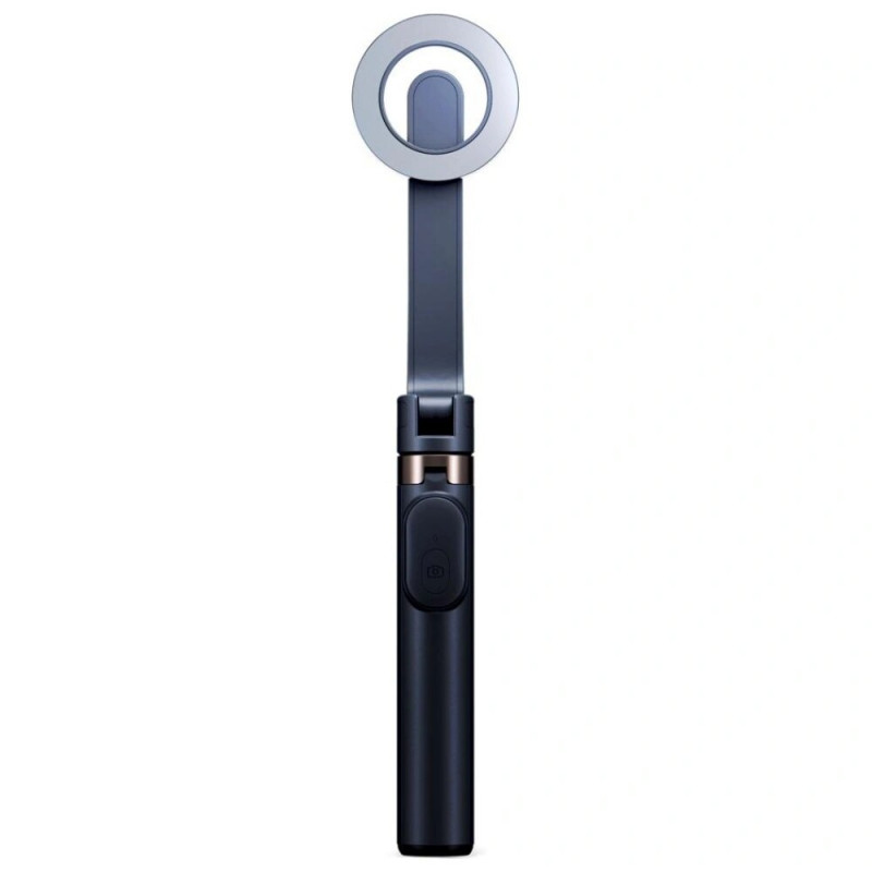 3MK HARDY MagSelfie Selfie Stick, Μαύρο