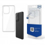 Θήκη smartphone 3MK Armor Case για Motorola Moto G Stylus 2024, διαφανής