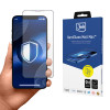 3MK HardGlass Matt Max αντιθαμβωτικό (ματ) προστατευτικό οθόνης από σκληρυμένο γυαλί για Apple iPhone XS Max / 11 Pro Max