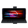Θήκη πορτοφόλι 3MK Wallet Case 156230-0 για Apple iPhone 14 Plus, μαύρη