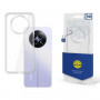 Θήκη 3MK Clear Case 3MK5954 για Realme 12 5G, διαφανής