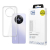 Θήκη 3MK Clear Case 3MK5954 για Realme 12 5G, διαφανής