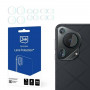 3MK Lens Protection υβριδικό γυαλί προστασίας φακού κάμερας για Huawei Pura 70 Ultra (4 τεμ.)