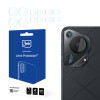 3MK Lens Protection υβριδικό γυαλί προστασίας φακού κάμερας για Huawei Pura 70 Ultra (4 τεμ.)