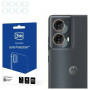 3MK Lens Protect προστατευτικό φακού κάμερας για Motorola Moto G85 (4 τεμάχια)