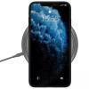 Θήκη 3MK Matt για Apple iPhone 16 Plus, μαύρη
