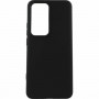 Θήκη 3MK Matt Case για Oppo Reno 12, Μαύρη