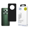 Θήκη 3MK Matt Case για Oppo Reno 12F, Μαύρη